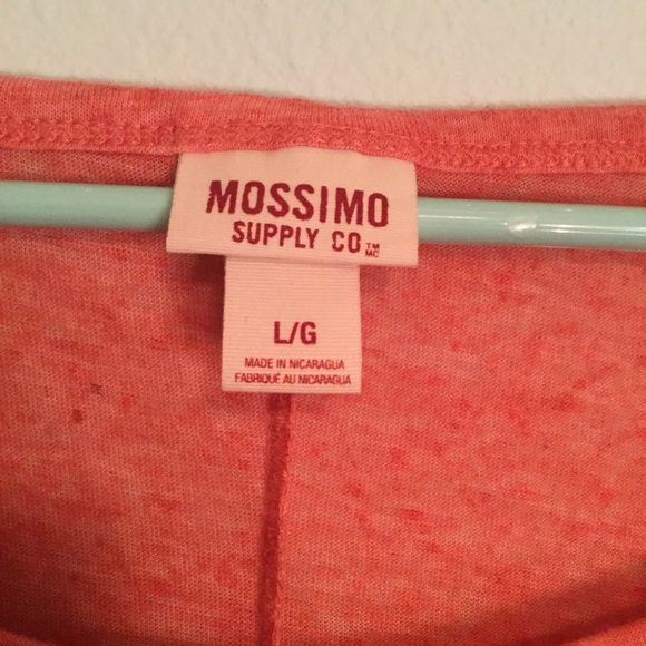 Cute and casual Massimo shirt! - Picture 2 of 4